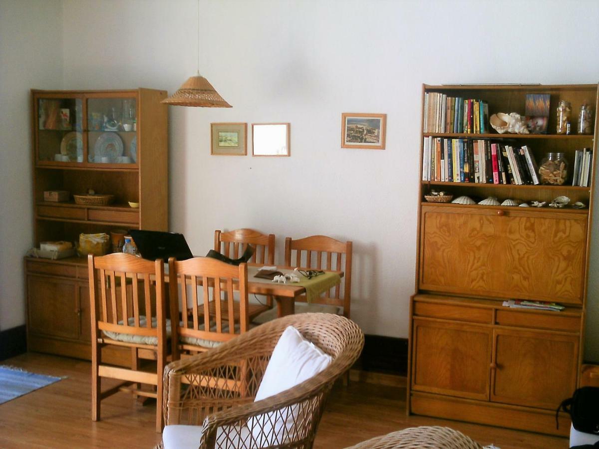 Apartment Troia Garden Екстер'єр фото