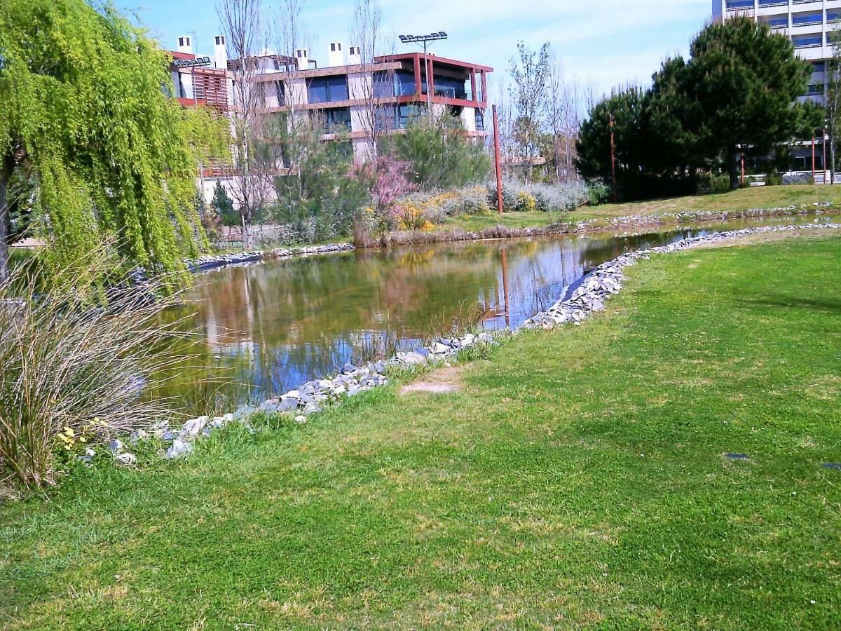 Apartment Troia Garden Екстер'єр фото